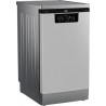 Lavavajillas 45 inox