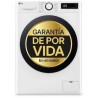 Lavadora Carga Frontal 13 kg