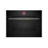 Horno compacto
