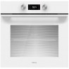 Horno blanco